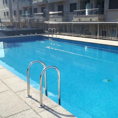 Precioso Apartamento En Sanxenxo Exterior foto